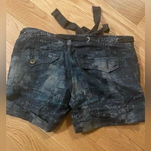 FREE PEOPLE shorts